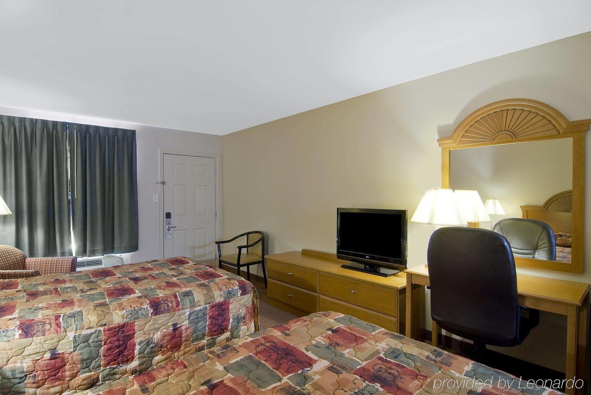 Americas Best Value Inn Deridder Szoba fotó